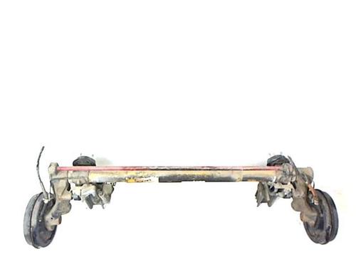 Rear axle CITROËN ZX Break (N2) 1.4 i | BP21205796M2 