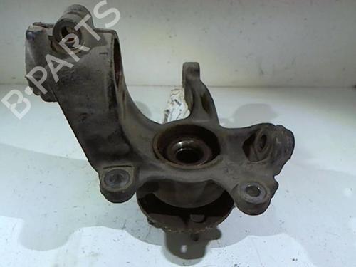 Right front steering knuckle FORD MONDEO IV (BA7) 1.6 Ti | BP20437099M26 