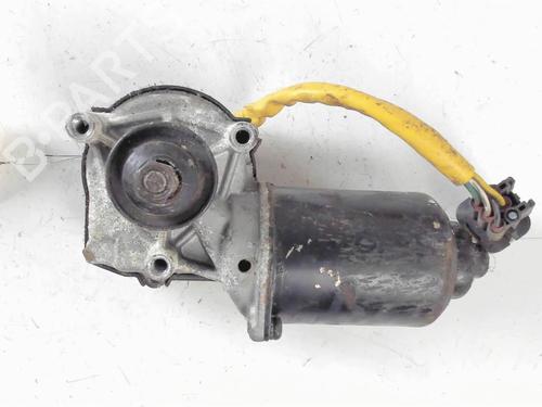 Used Front wiper motor Front wiper motor HYUNDAI ELANTRA III (XD) 2.0 CRDi (113 hp) 20424092 20424092