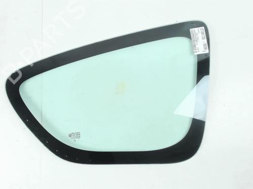 Used Rear right door window TOYOTA AYGO (_B1_) 1.0 (KGB10_, KGB10R) (68 hp) 33131042