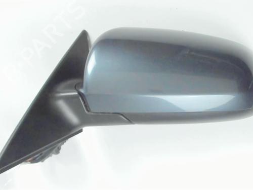 Left mirror AUDI A3 Sportback (8PA) 2.0 TDI | BP20451823C26 