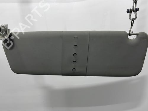 Venstre solskærm RENAULT TRAFIC II Bus (JL) 2.0 dCi 90 (JL00, JL01, JL0H, JL0M, JL0P, JL0S) | BP30720467I1