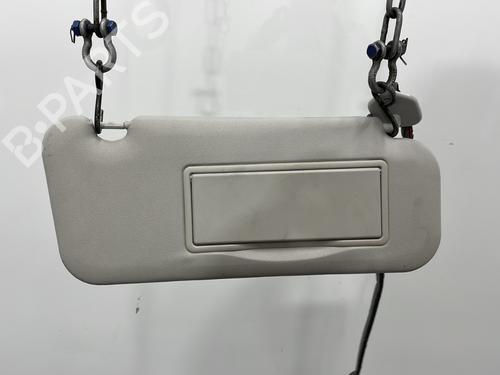 Used Right sun visor PEUGEOT 307 (3A/C) 2.0 HDi 110 (107 hp) 27523897