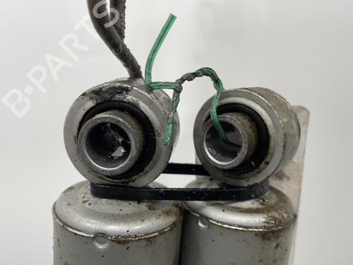 Used Right rear shock absorber Right rear shock absorber MERCEDES-BENZ VITO Bus (W639) 115 CDI (639.701, 639.703, 639.705) (150 hp) 26441592 26441592