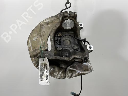 Used Right front steering knuckle Right front steering knuckle BMW 5 (E60) 520 d (150 hp) 26586229 26586229