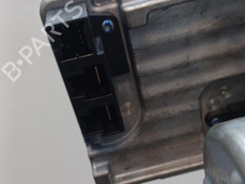 Steering column FORD B-MAX (JK) 1.5 TDCi | BP20446256M21  - Image 9