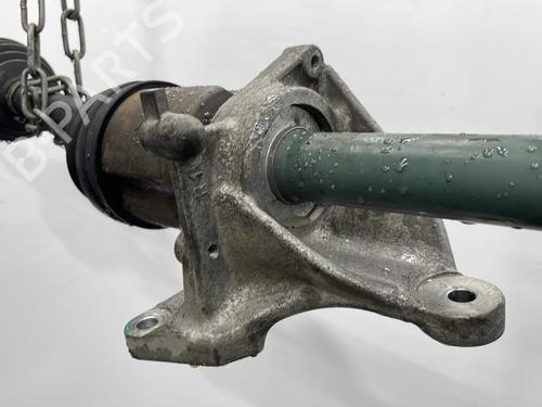 Right front driveshaft RENAULT KOLEOS II (HC_) 1.6 dCi 130 | BP30115545M39