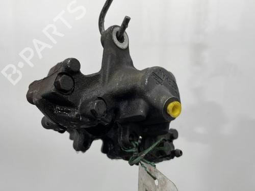 Right rear brake caliper MERCEDES-BENZ SLK (R171) 200 Kompressor (171.442) | BP20439829M106 
