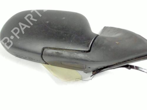 Right mirror TOYOTA CARINA E VI (_T19_) 2.0 D (CT190) | BP21235852C27 