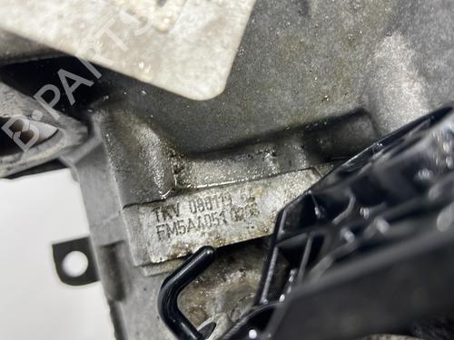 Used Gearbox Gearbox SEAT LEON (5F1) 1.6 TDI (115 hp) 32305848 32305848