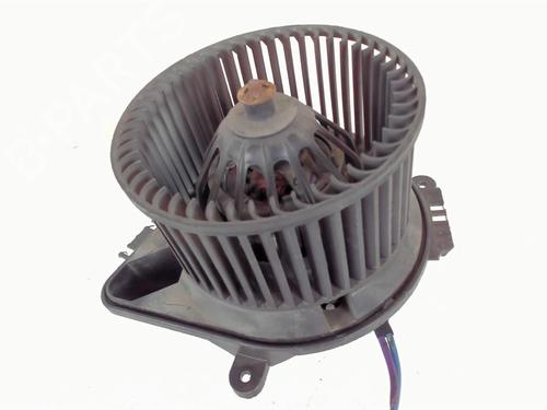 Heater blower motor CITROËN XANTIA Break (X1_, X2_) 1.9 Turbo D | BP20477287M62 