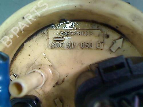Fuel pump SEAT IBIZA III (6L1) 1.4 TDI | BP20454253M76 