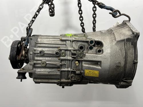 Gearbox BMW 3 (E46) 330 d | BP31053350M3 - Image 4