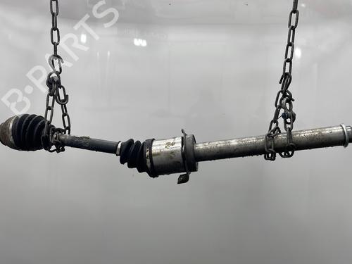 Right front driveshaft MERCEDES-BENZ A-CLASS (W169) A 180 CDI (169.007, 169.307) | BP29491144M39 