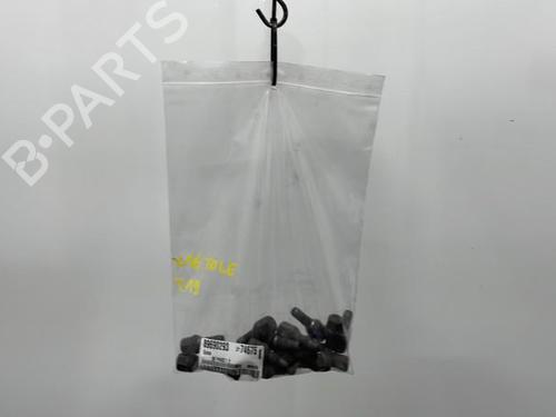 Used Other PEUGEOT 307 (3A/C) 2.0 HDi 90 (90 hp) 31131095