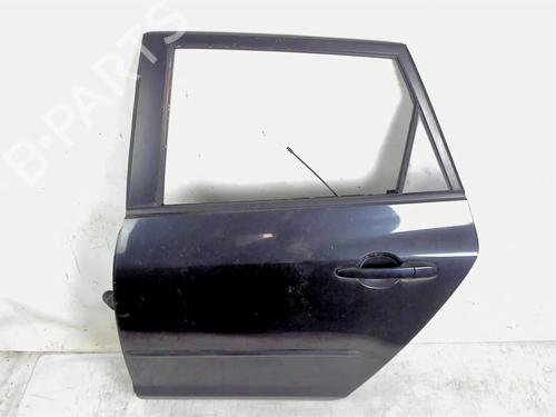 Left rear door MAZDA 3 (BK) 1.6 DI Turbo | BP20452108C4 