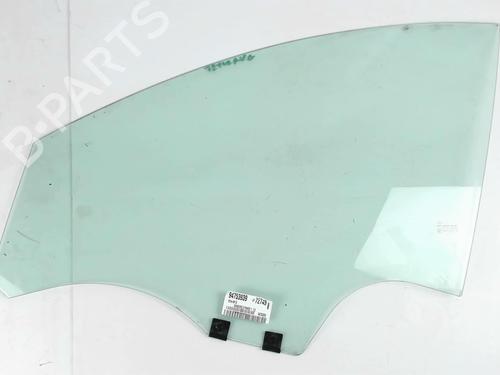 Used Front left door window DACIA SANDERO II 1.5 dCi (90 hp) 21009750