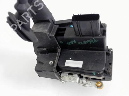 Used Rear right lock Rear right lock FORD FIESTA V (JH_, JD_) 1.3 (69 hp) 30795049 30795049