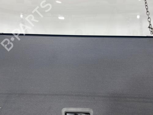 Rear parcel shelf RENAULT KADJAR (HA_, HL_) 1.2 TCe 130 (HLMR) | BP31956147C85 