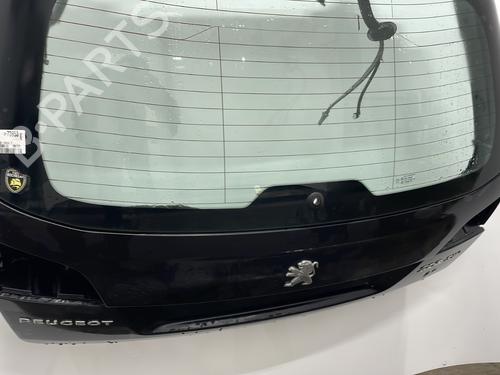 Tailgate PEUGEOT 508 SW I (8E_) 2.0 HDi | BP22946863C6 