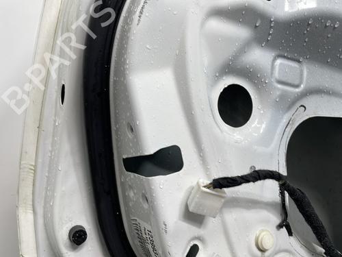 Dør venstre bagtil Dør venstre bagtil MAZDA CX-5 (KE, GH) 2.2 D AWD (KE2AW) (150 hp) 33960383 33960383