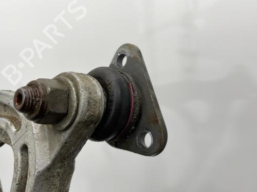 Left front suspension arm AIXAM CROSSLINE 0.4 | BP37728669M12 - Image 3