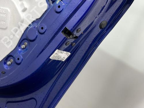 Right front door PEUGEOT 208 II (UB_, UP_, UW_, UJ_) e-208 | BP30115633C3 