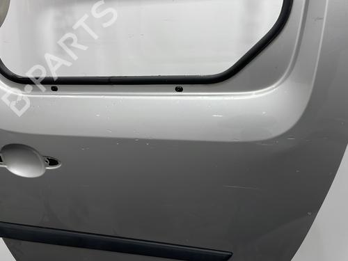 Left slide door RENAULT KANGOO / GRAND KANGOO II (KW0/1_) 1.5 dCi 90 (KW05, KW08, KW0G, KW11) | BP29638993C74 