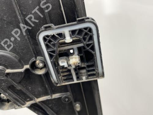 Front right window mechanism PEUGEOT 208 II (UB_, UP_, UW_, UJ_) 1.5 BlueHDI 100 | BP29437990C23 