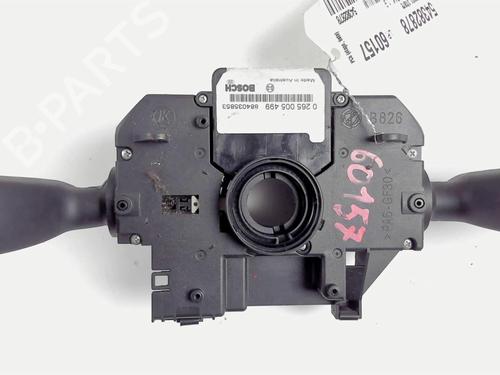 Steering column stalk ALFA ROMEO 159 Sportwagon (939_) 1.9 JTDM 16V (939BXC1B, 939BXC12) | BP20443223I23 