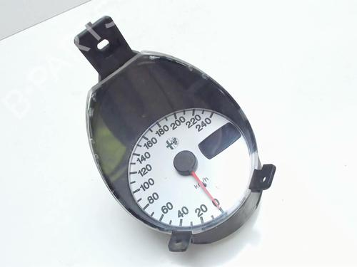 Used Instrument cluster Instrument cluster ALFA ROMEO 156 (932_) 1.9 JTD (932B2) (105 hp) 20412695 20412695