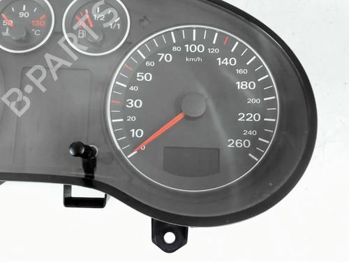 Instrument cluster AUDI A3 Sportback (8PA) 1.6 | BP30161682C47 