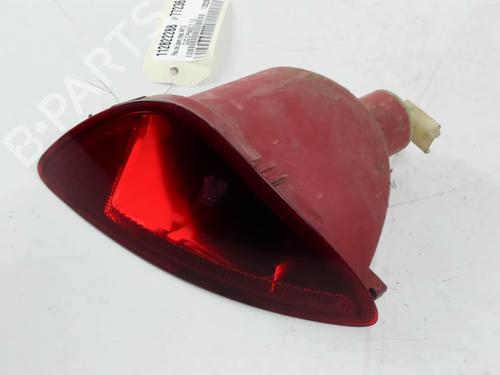 Rear bumper left light RENAULT CLIO III (BR0/1, CR0/1) 1.5 dCi (C/BR0G, C/BR1G) | BP29638826C81 