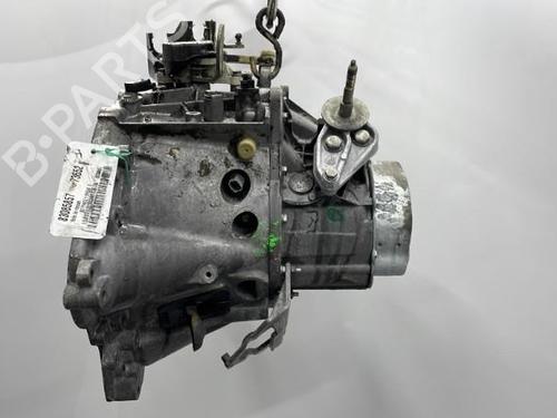 Used Gearbox Gearbox 20445219 20445219