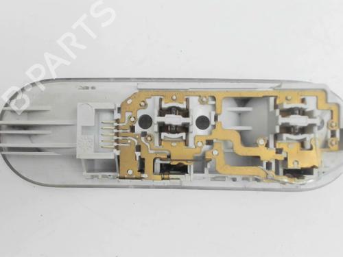 Kabinelys DACIA LOGAN (LS_) 1.5 dCi (LS0K) | BP21239164I8 - Image 6
