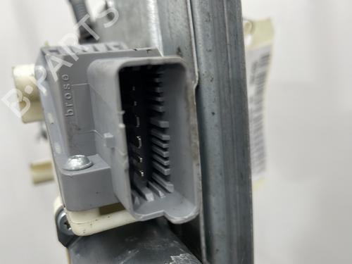 Front left window mechanism PEUGEOT 607 (9D, 9U) 2.2 HDi | BP20928829C22 