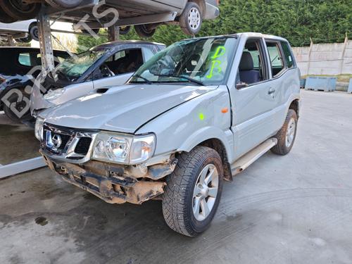 Used Engine NISSAN TERRANO II (R20) 3.0 Di 4WD (154 hp) 32302394
