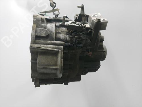 Gearbox VW GOLF V (1K1) 2.0 TDI 16V | BP20469989M3 