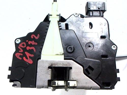Front right lock OPEL CORSA E (X15) 1.3 CDTI (08, 68) | BP20444505C97 