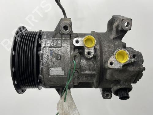 AC compressor TOYOTA VERSO (_R2_) 2.0 D-4D (AUR20_, AUR20R) | BP25926738M34 - Image 5