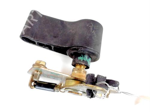 Used Rear right interior door handle Rear right interior door handle LANCIA DELTA II (836_) 1.6 i.e. (836AD) (75 hp) 21235790 21235790