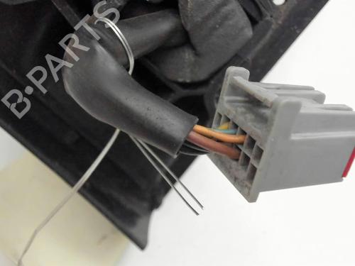 Ryggespeil høyre FORD FOCUS II (DA_, HCP, DP) 1.6 TDCi | BP29956701C27 