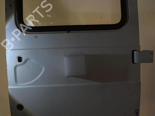 Used Right tailgate Right tailgate 21204972 21204972