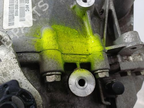 Gearbox FORD FIESTA VII (HJ, HF) 1.1 Ti-VCT | BP38024224M3 - Image 5