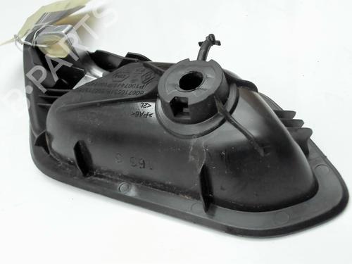 Front left interior door handle DACIA DUSTER (HM_) 1.5 dCi 115 (HMAD) | BP20427295I13 - Image 2