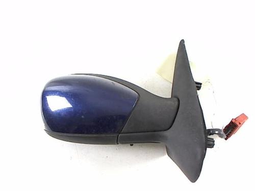 Right mirror PEUGEOT 306 Hatchback (7A, 7C, N3, N5) 2.0 HDI 90 | BP20455068C27 