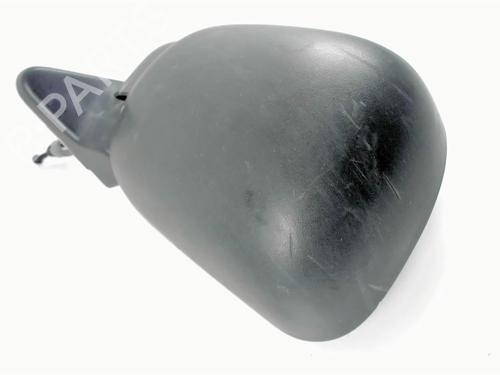 Left mirror RENAULT RAPID Box Body/MPV (F40_, G40_) 1.6 D (F404) | BP20460428C26 