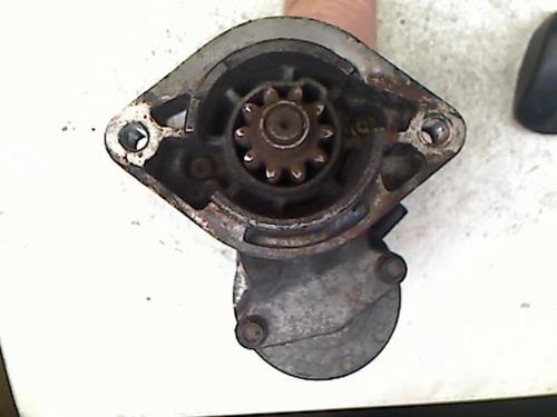 Used Starter TOYOTA CARINA E VI Sportswagon (_T19_) 2.0 D (CT190_, CT190R) (73 hp) 21233415