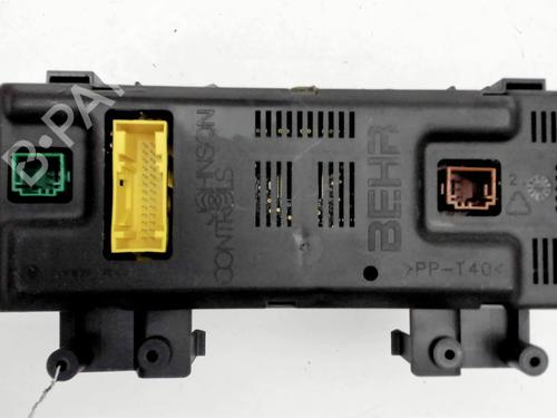 Climate control CITROËN C4 I (LC_) 1.6 HDi | BP35892543I5 - Image 3