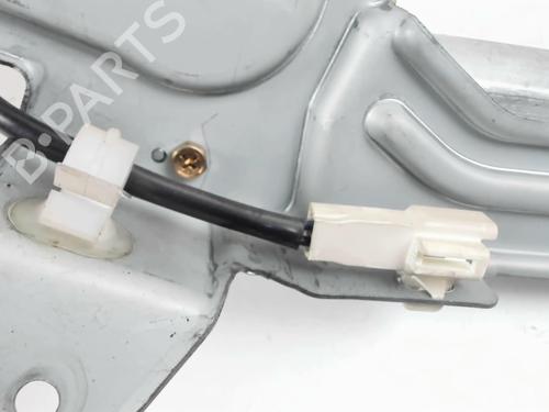 Essuie-glace moteur arrière TOYOTA YARIS (_P1_) 1.4 D-4D (NLP10_, NLP10R) | BP30689302M102